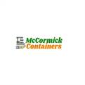 McCormick Containers